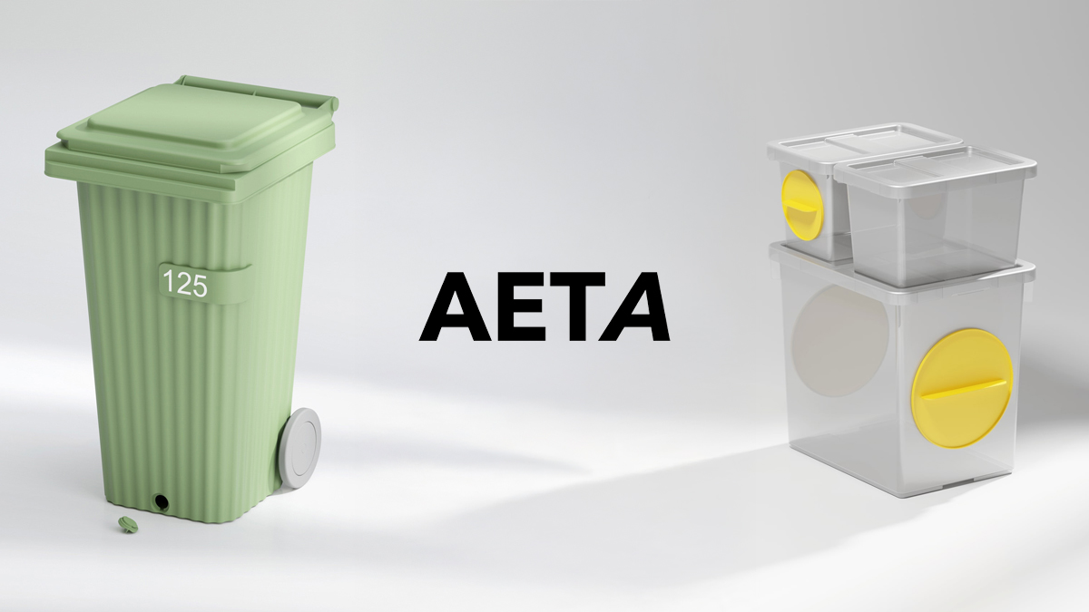 Magazin | AETA
