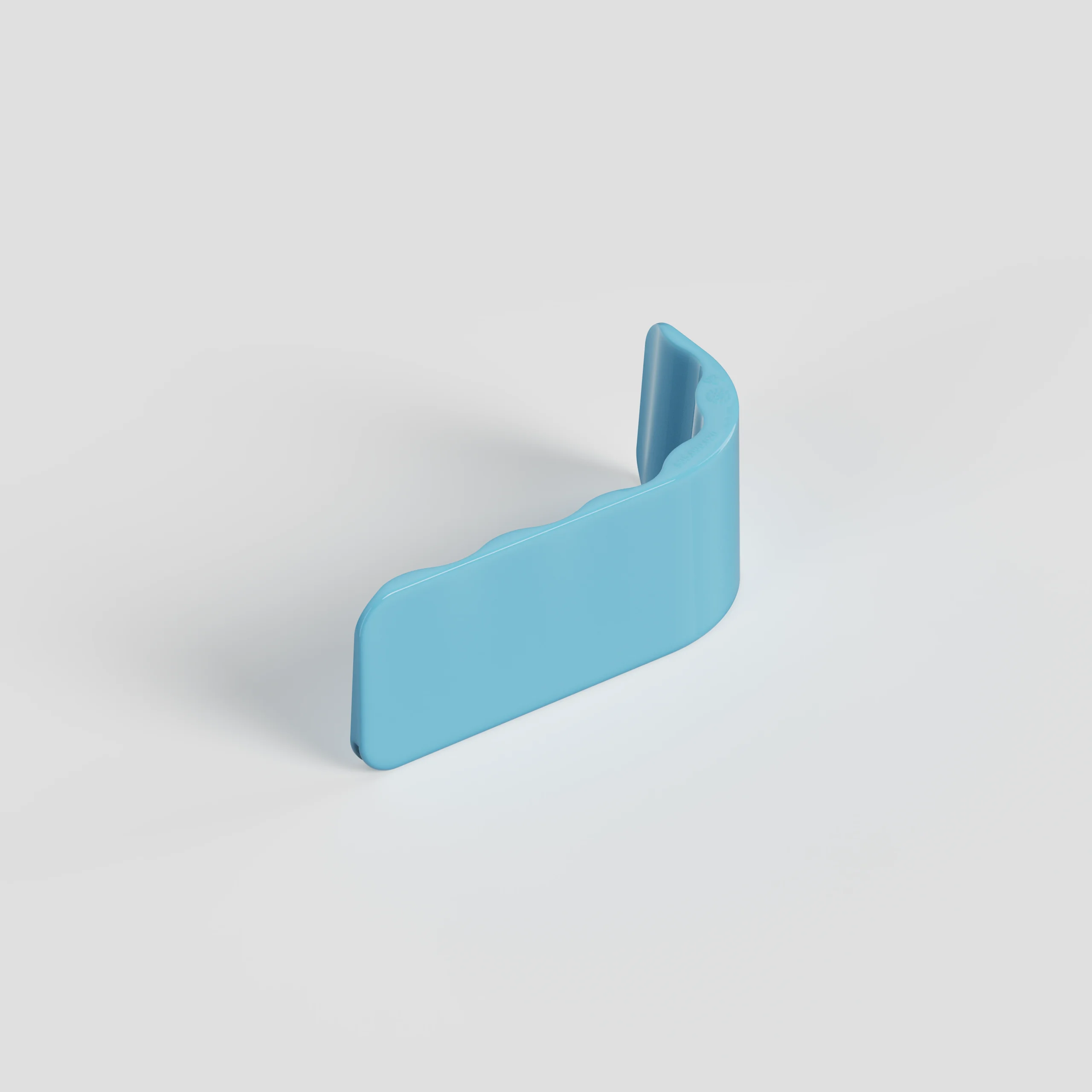 Addon Wave Bin 120 L Atlantic