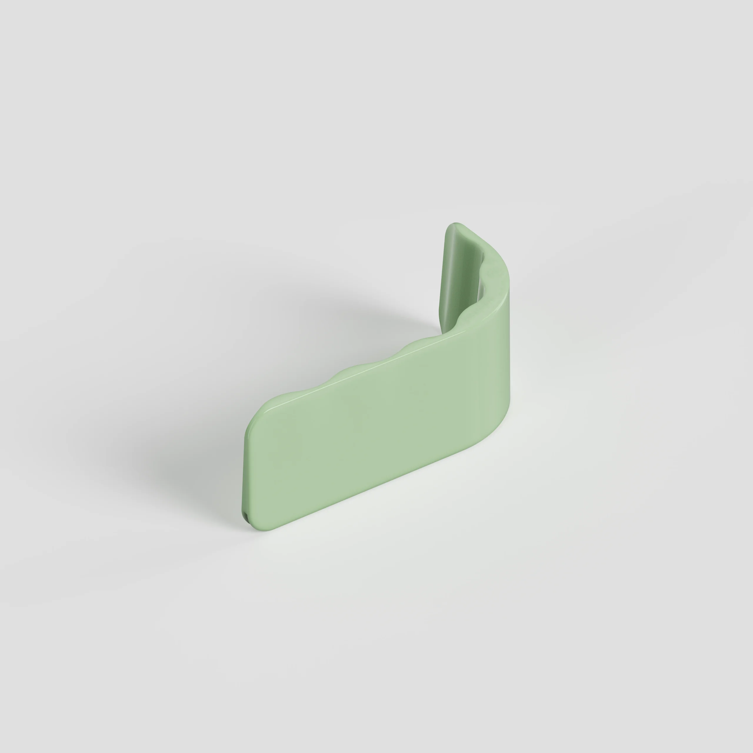 Addon Wave Bin 120 L Matcha