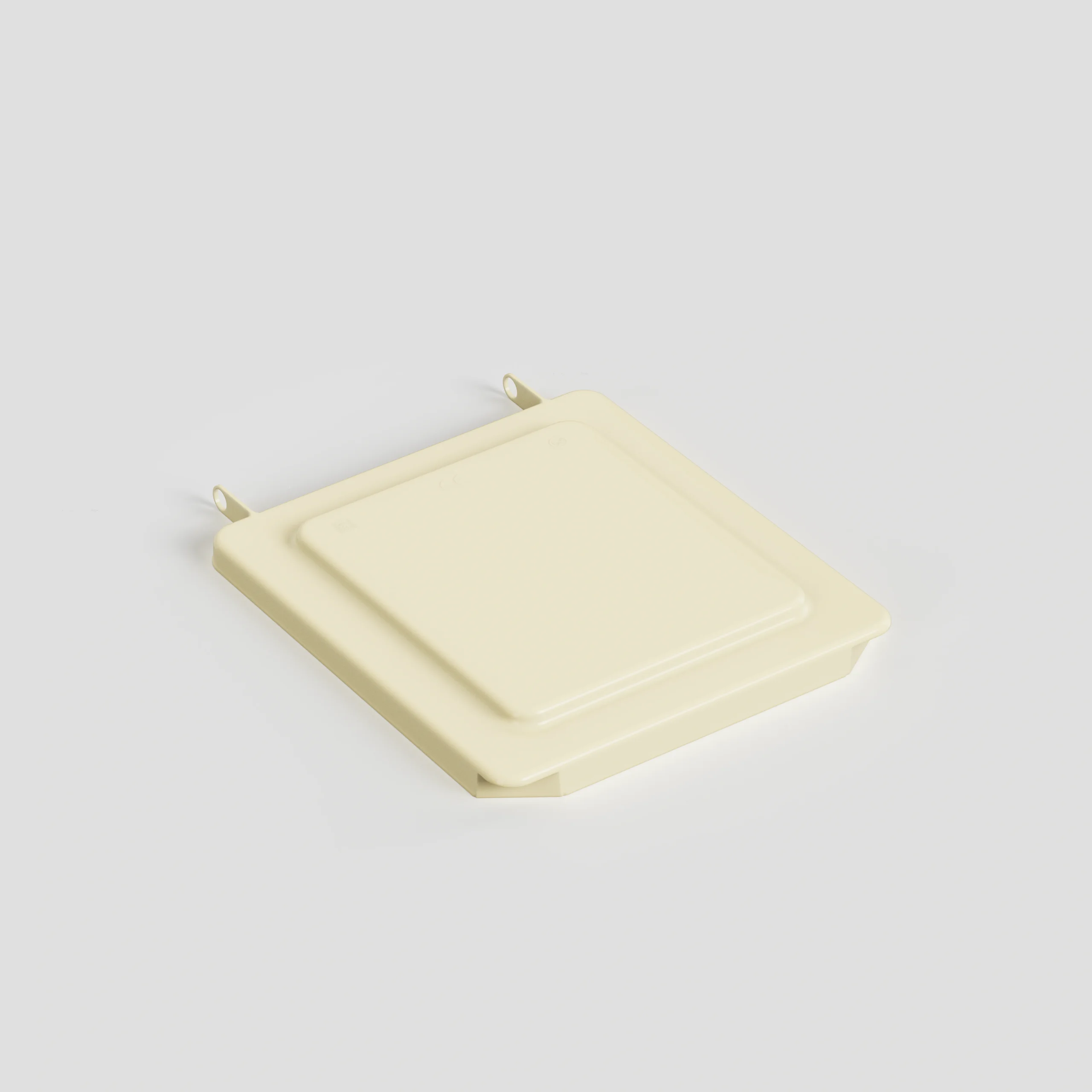 Capac Wave Bin 240 L Sahara