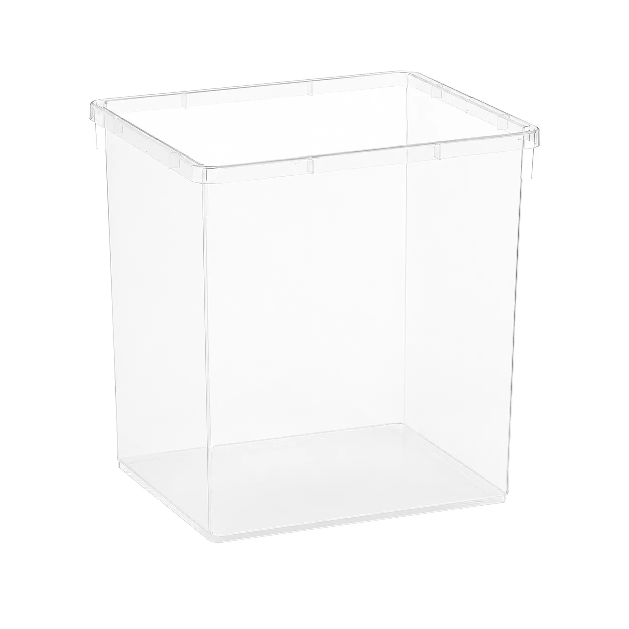 Corp P Box S