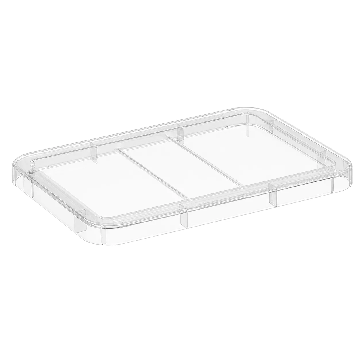 Capac P Box XS